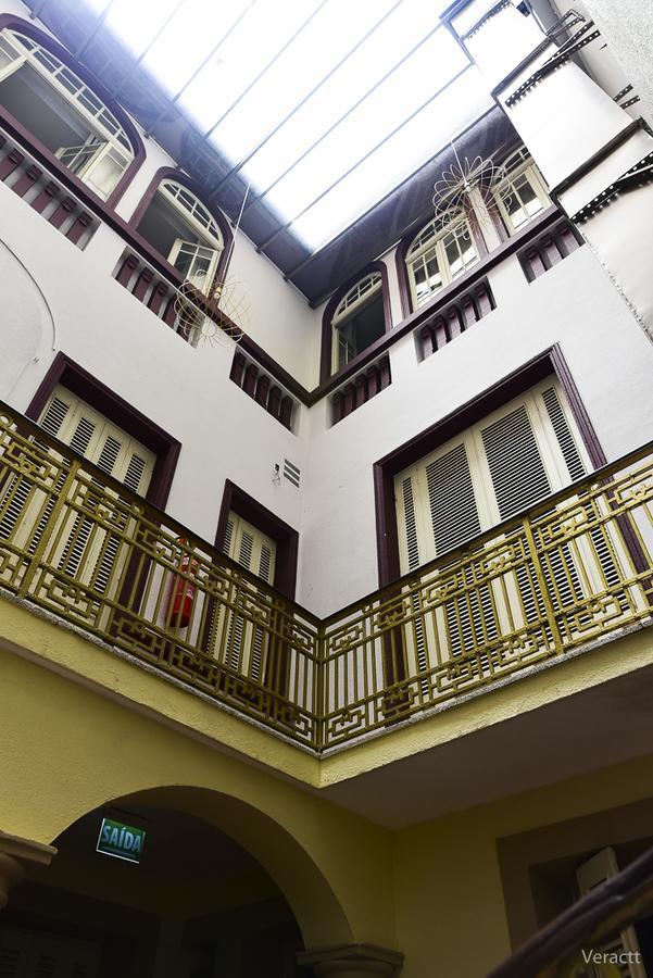 Hotel Praca Da Matriz