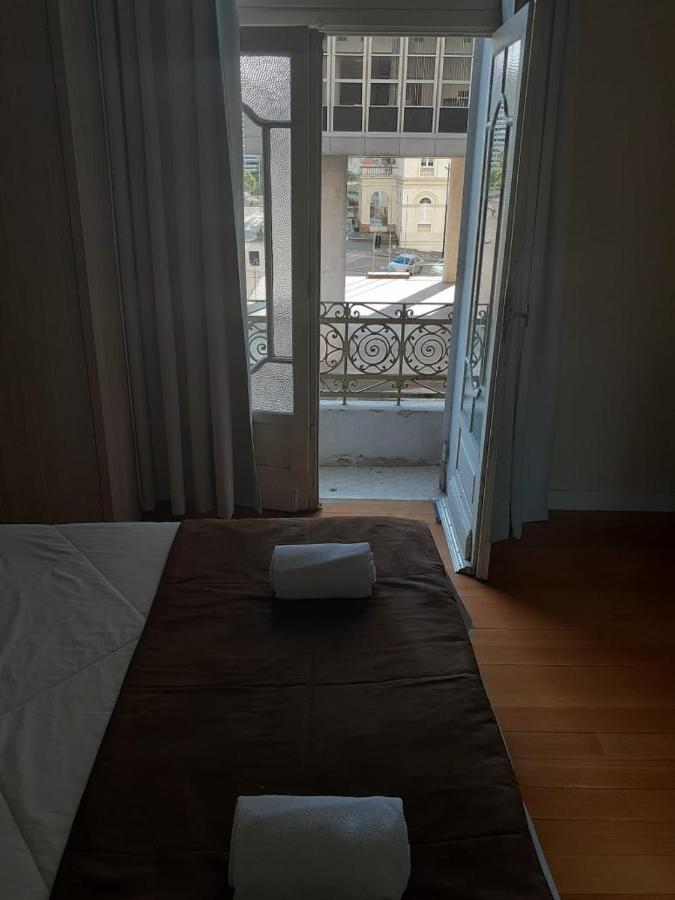 Praca Da Matriz Hotel